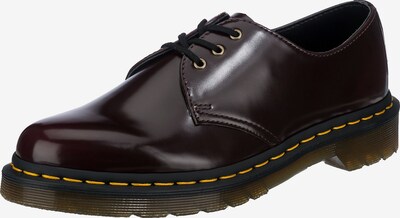 Dr. Martens Lace-Up Shoes in Bordeaux, Item view