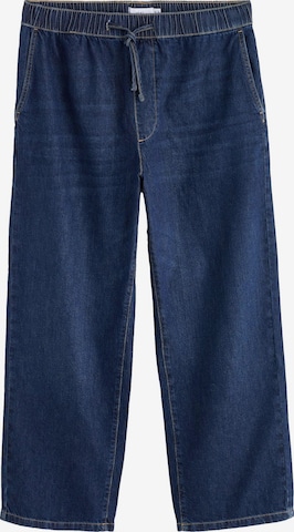 Jeans di Next in blu: frontale