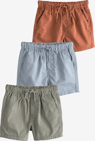 mėlyna Next Apatinės kelnaitės: priekis