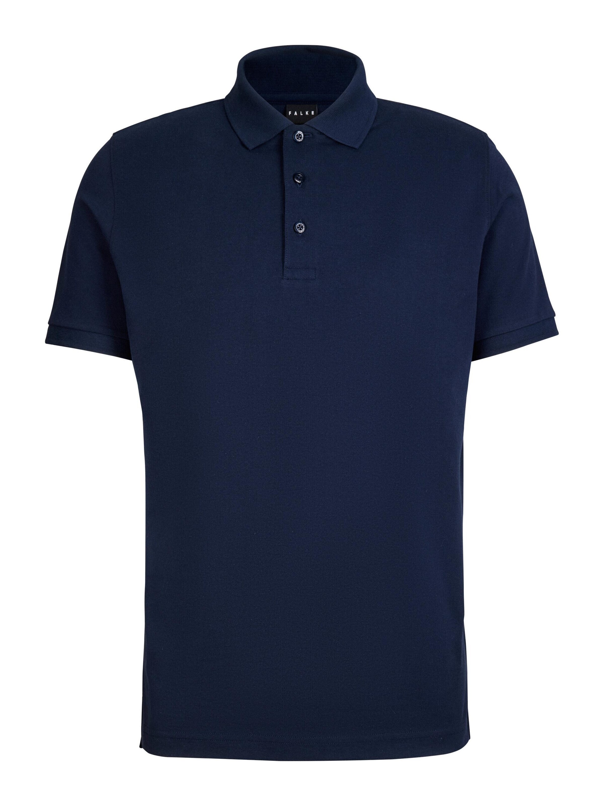 FALKE Shirt 'Essential'‌‌ in Blau