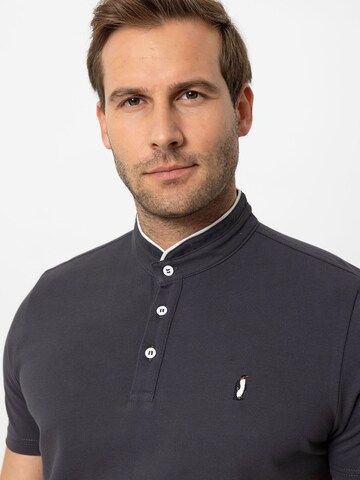 Dandalo Shirt 'Imperia' in Grey