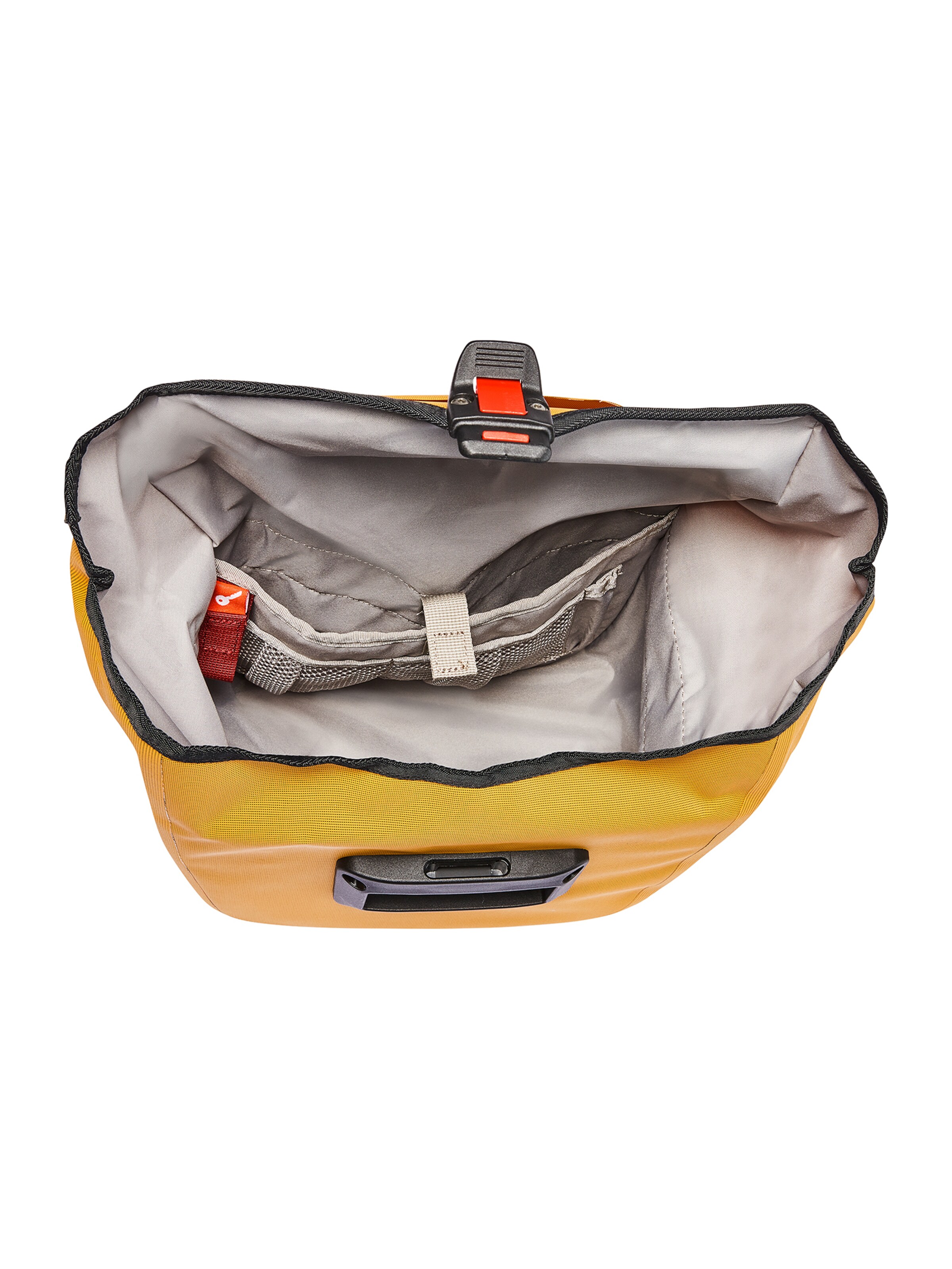 VAUDE Lenkertaschen 'Proof Box' in Gelb