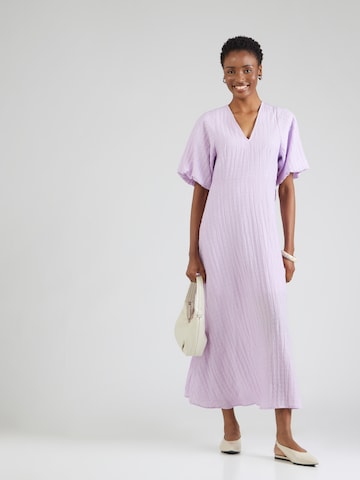 SELECTED Kleid 'SLFMADDIE' in Lila