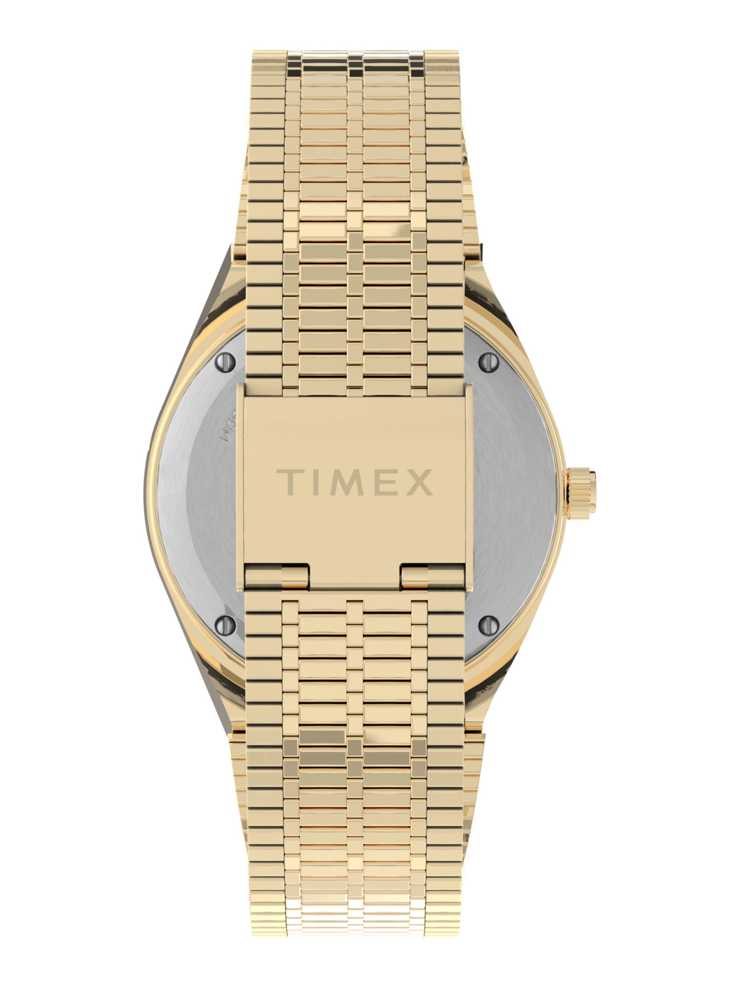TIMEX Analogt ur 'Diver Inspired' i guld