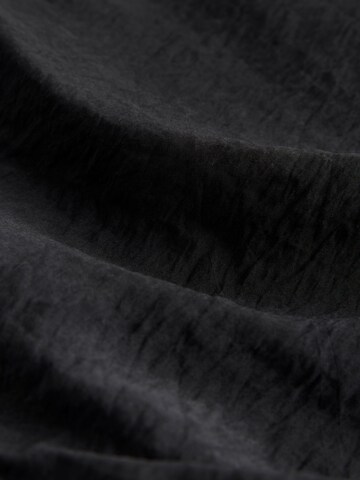 Regular Pantalon Next en noir