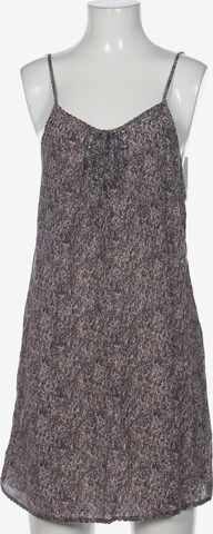 Comptoirs des Cotonniers Dress in M in Brown: front