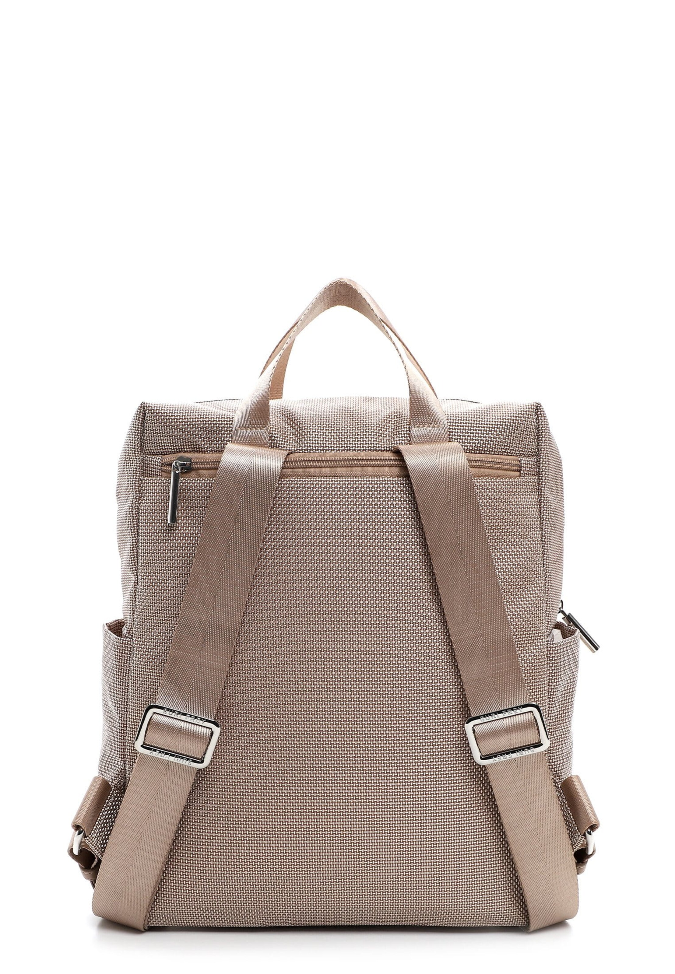 Zaino 'Marry' di Suri Frey in beige