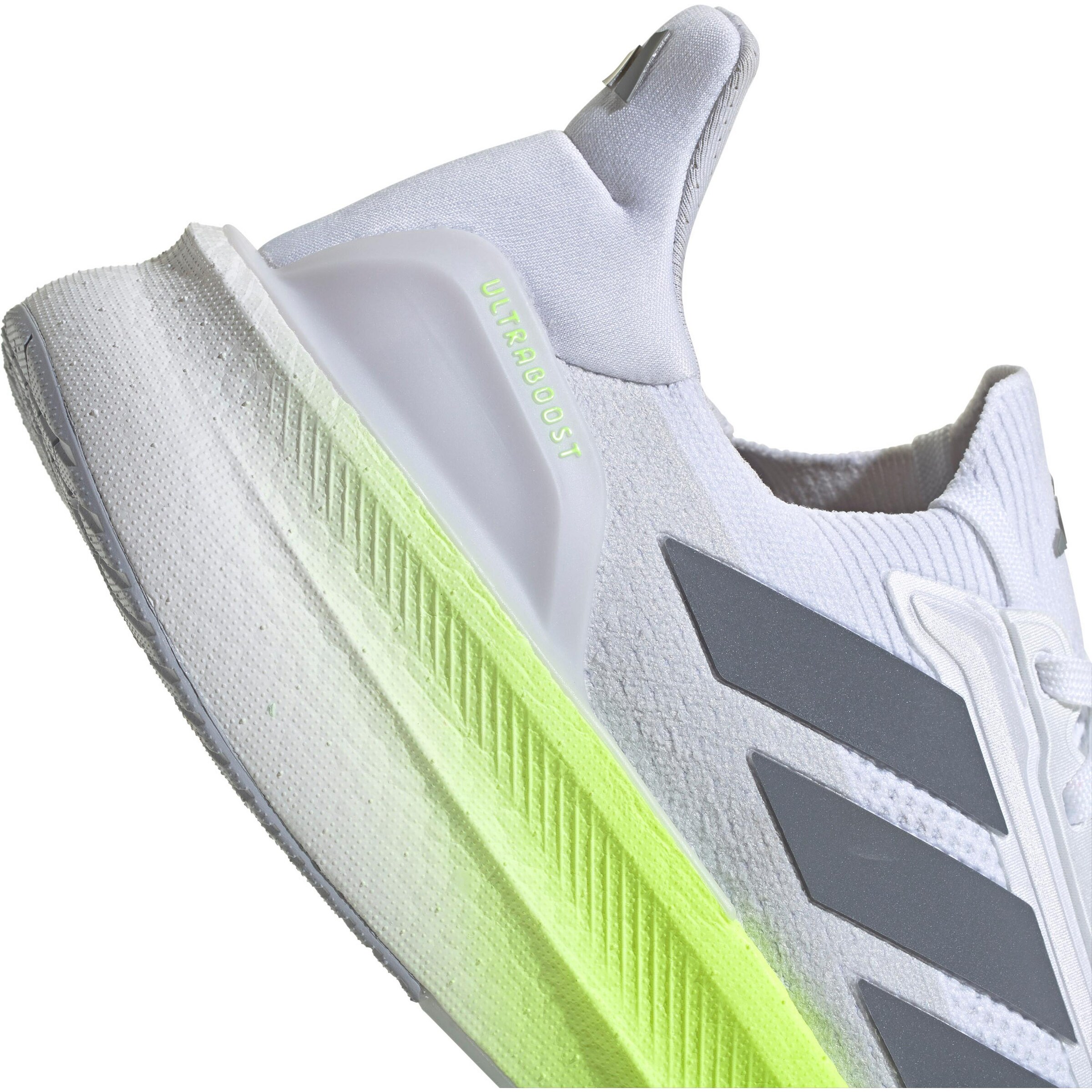 ADIDAS PERFORMANCE Laufschuh 'Ultraboost 5X' in Weiß