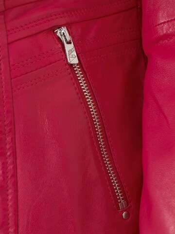 Jilani Between-season jacket 'Maura' in Purple