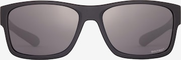 SINNER Sonnenbrille in Schwarz: predná strana