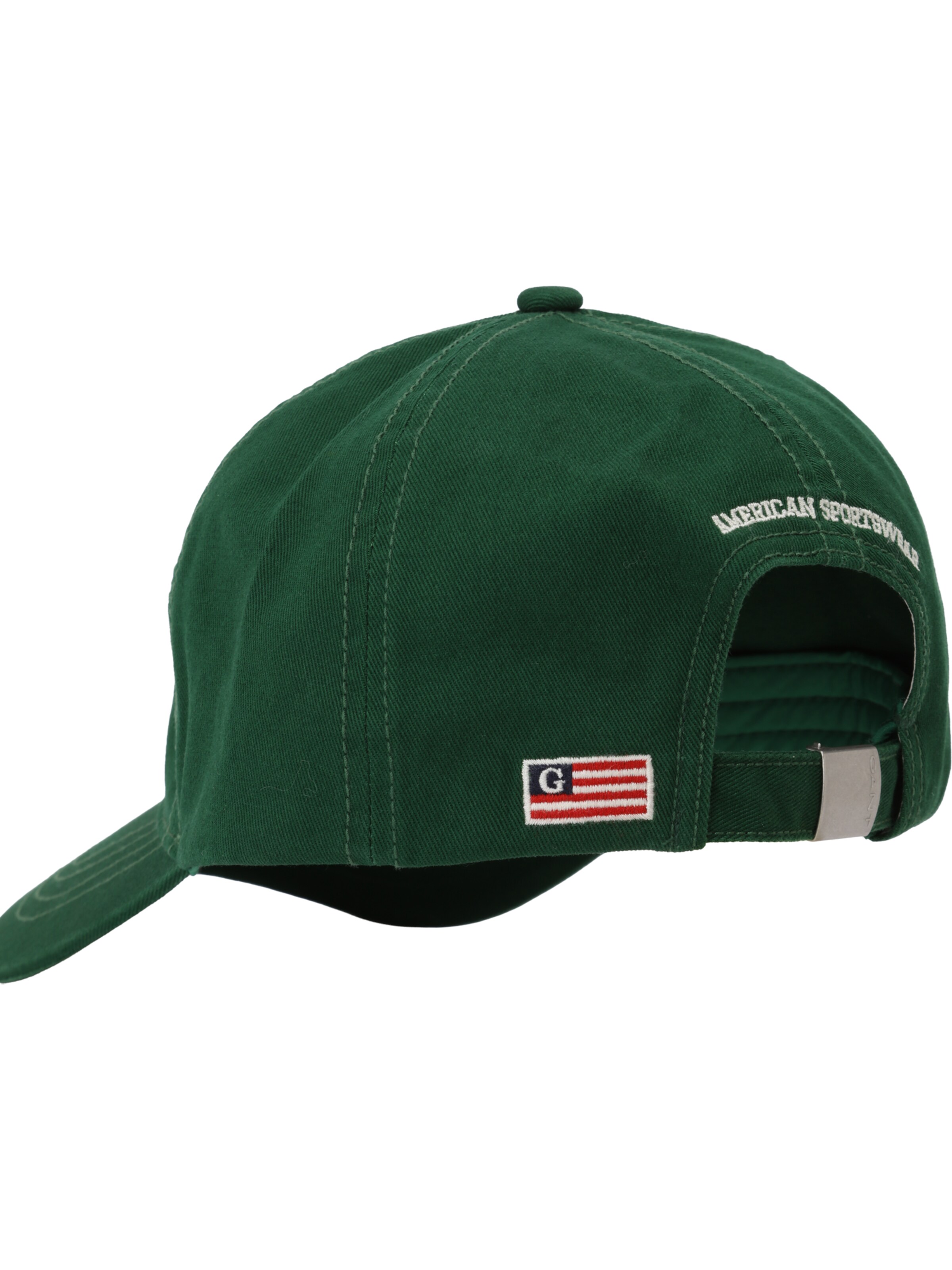 GANT Кепка в Зеленый