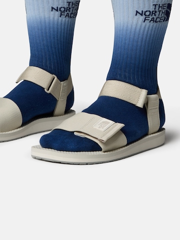 THE NORTH FACE Sandal 'SKEENA II' in Grey