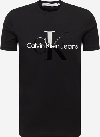 Calvin Klein Jeans Koszulka w kolorze : przód