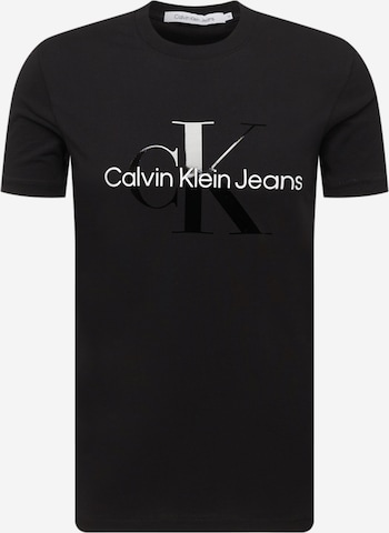 Calvin Klein Jeans Majica |  barva: sprednja stran