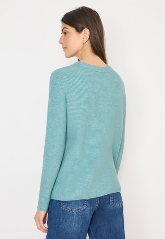 CECIL Sweater in Green