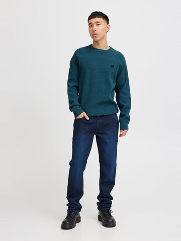 BLEND Sweater in Blue