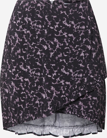 Young Poets Society Skirt 'Neea' in Mixed colors: front