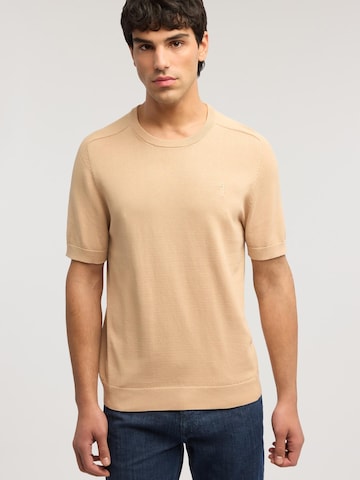 Pull-over Trussardi en beige