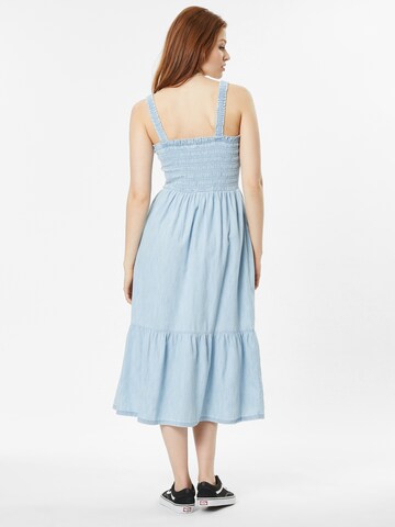 GAP Dress 'MONA' in Blue