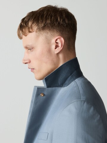 Next Regular Fit Sakko in Blau