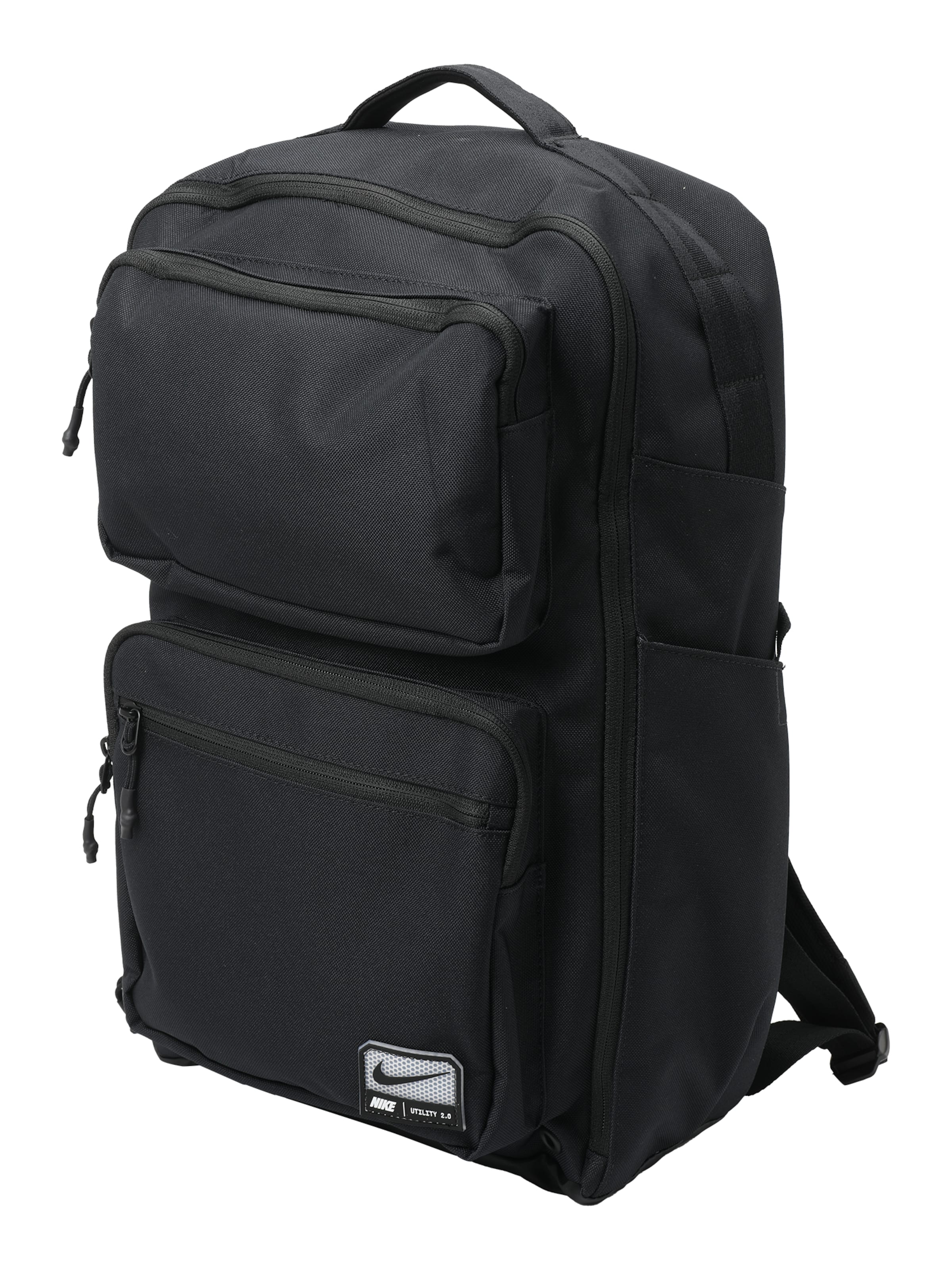 Nike Sportswear Rygsæk 'Utility Speed' i sort