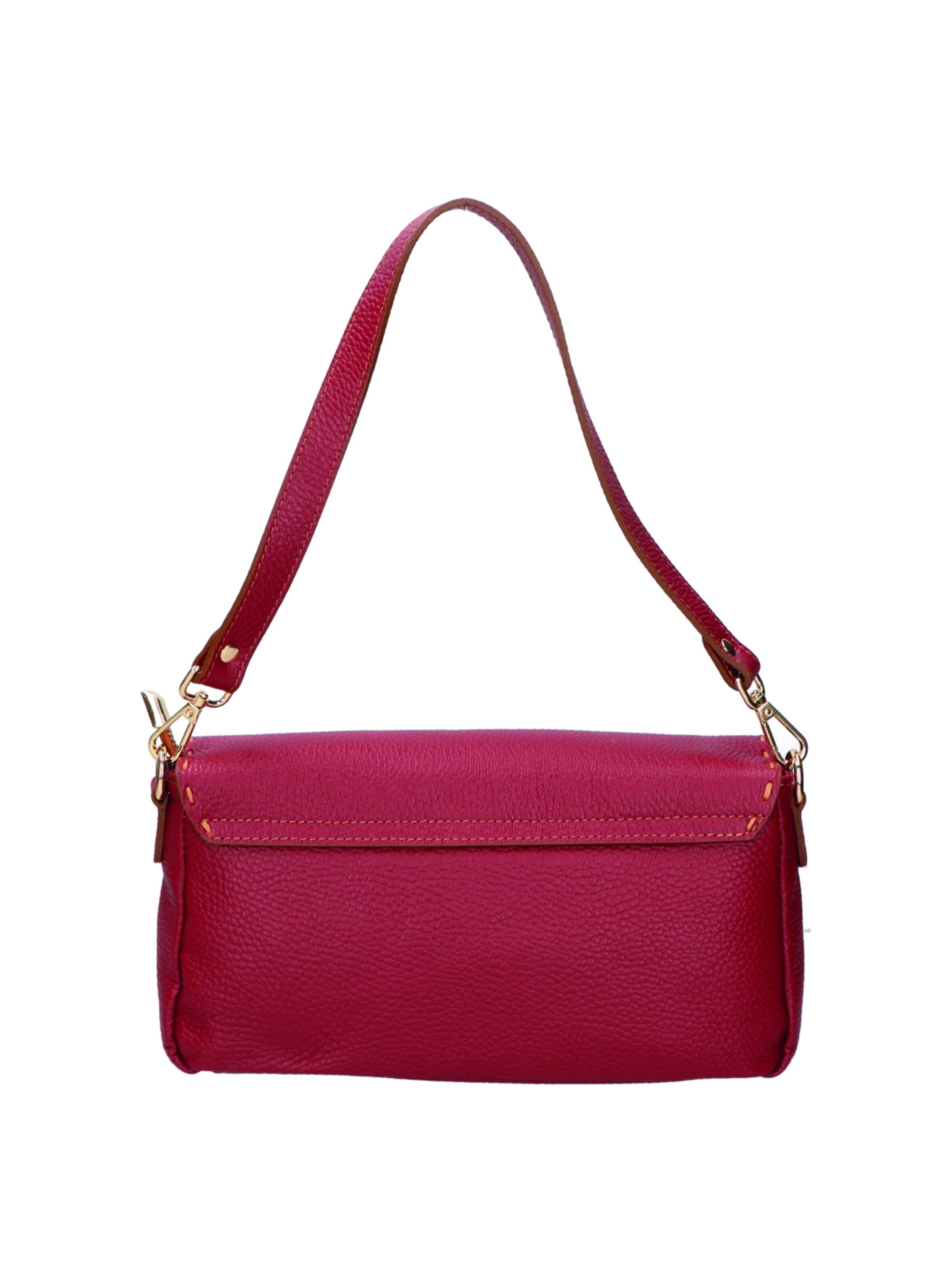 Sac bandoulière Gave Lux en rouge