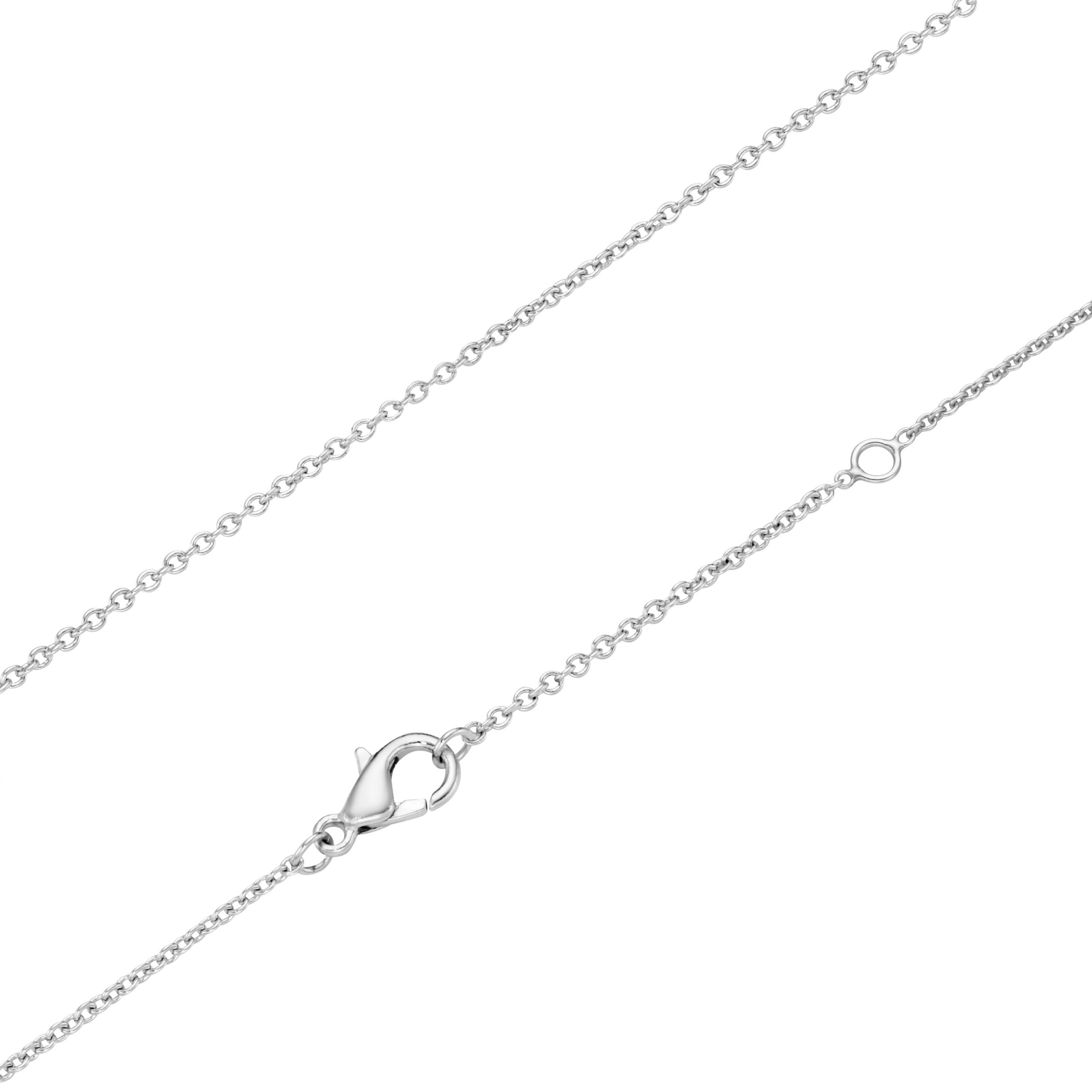 FIRETTI Necklace in Silver