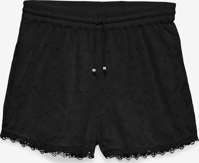 VERO MODA Housut 'VMHoney' koossa 34 värissä musta, Tuotenäkymä