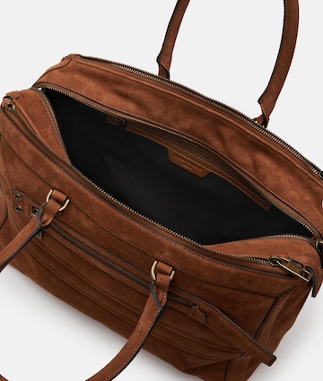 Liebeskind Berlin Shoulder bag 'Delia' in Brown