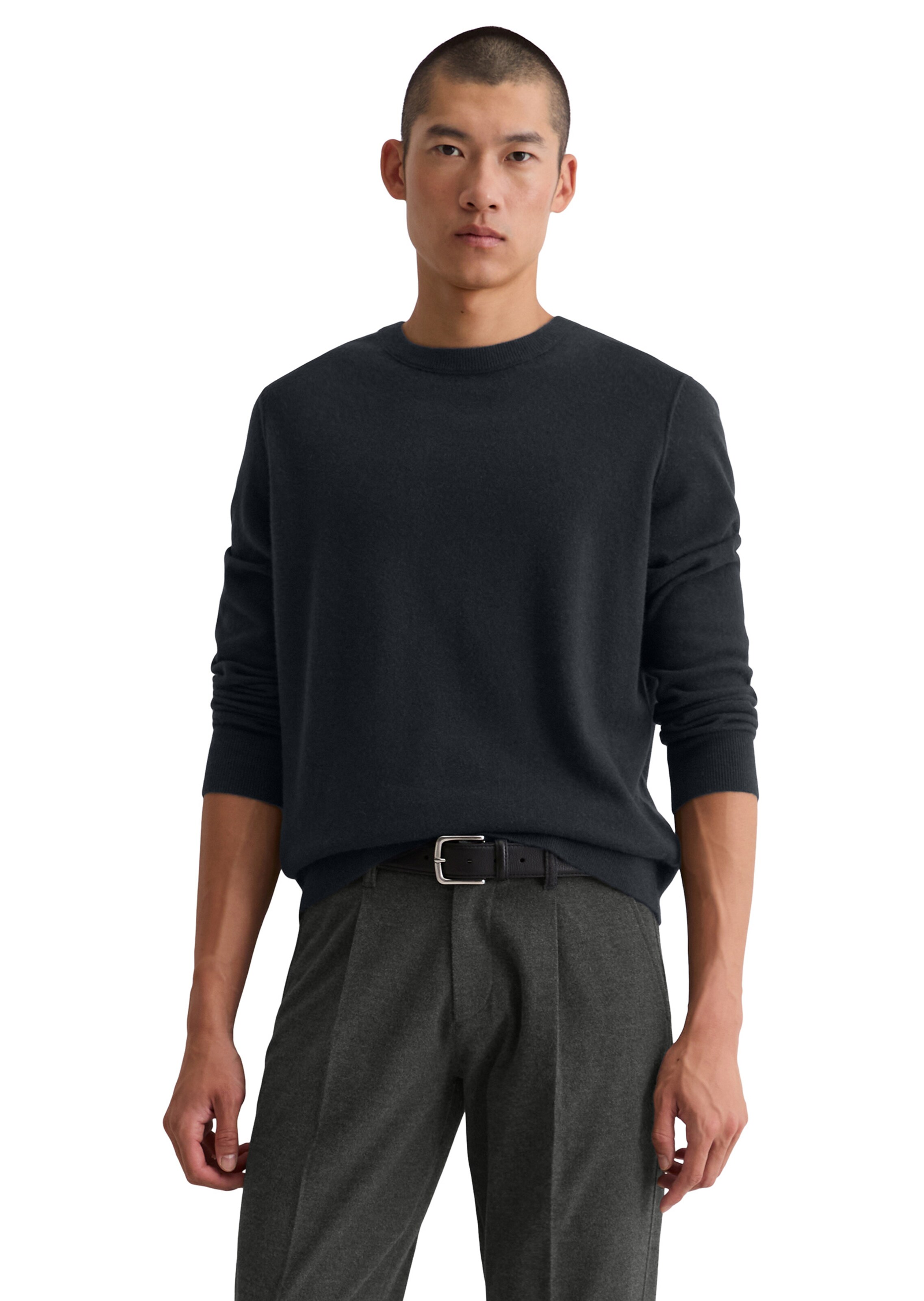 Marc O'Polo Sweater in Blue