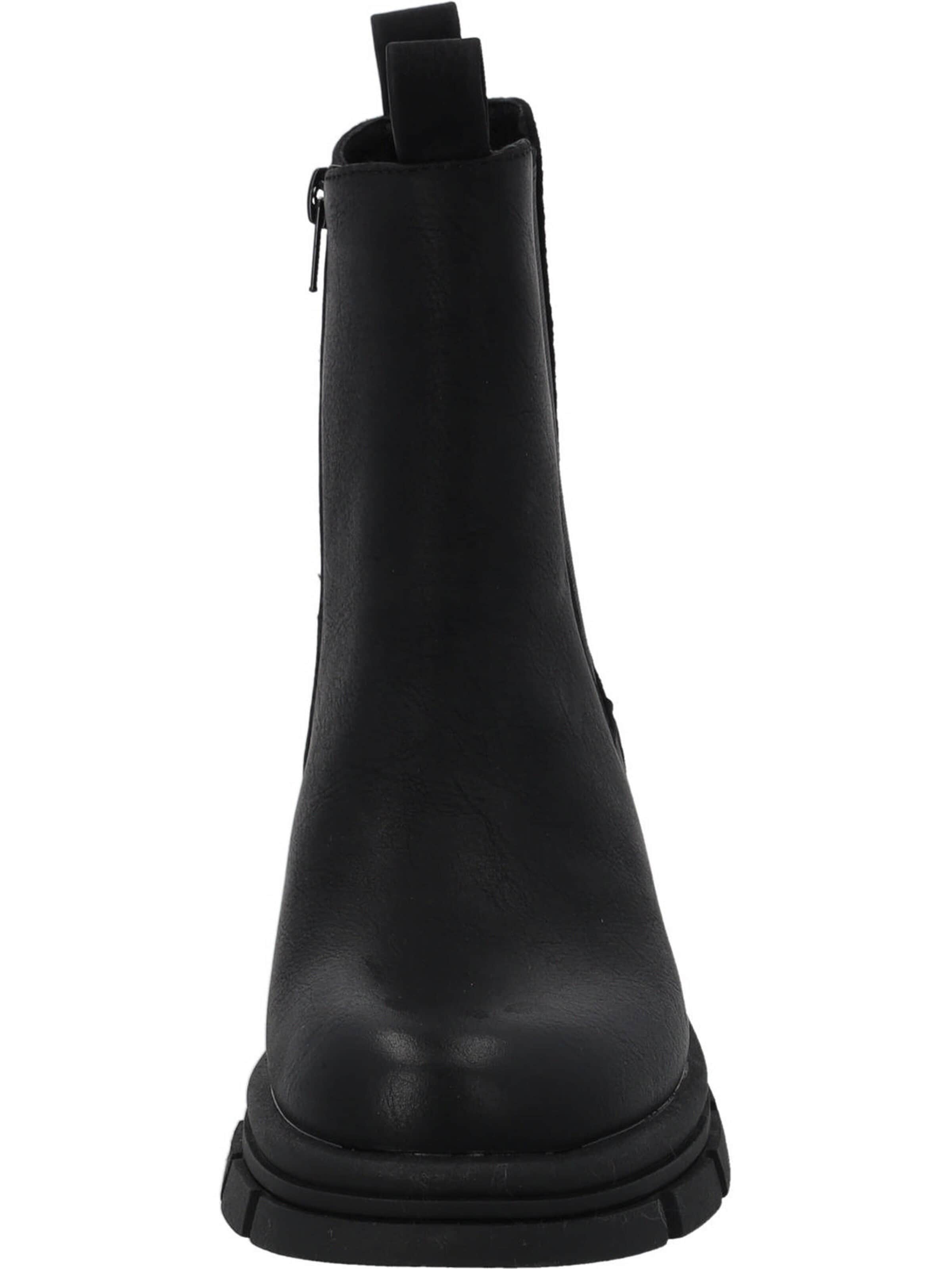 Palado - Botas Chelsea 'Palado Vulmer' en negro