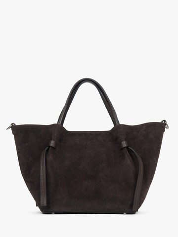 Estro Handbag '1395' in Brown
