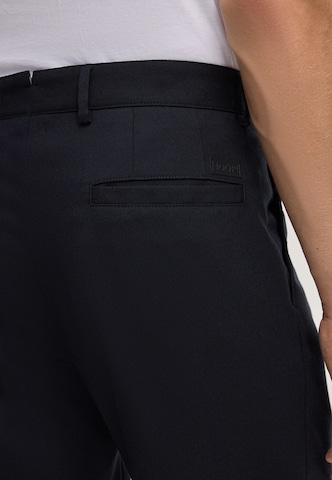 JOOP! Regular Pantalon in Zwart
