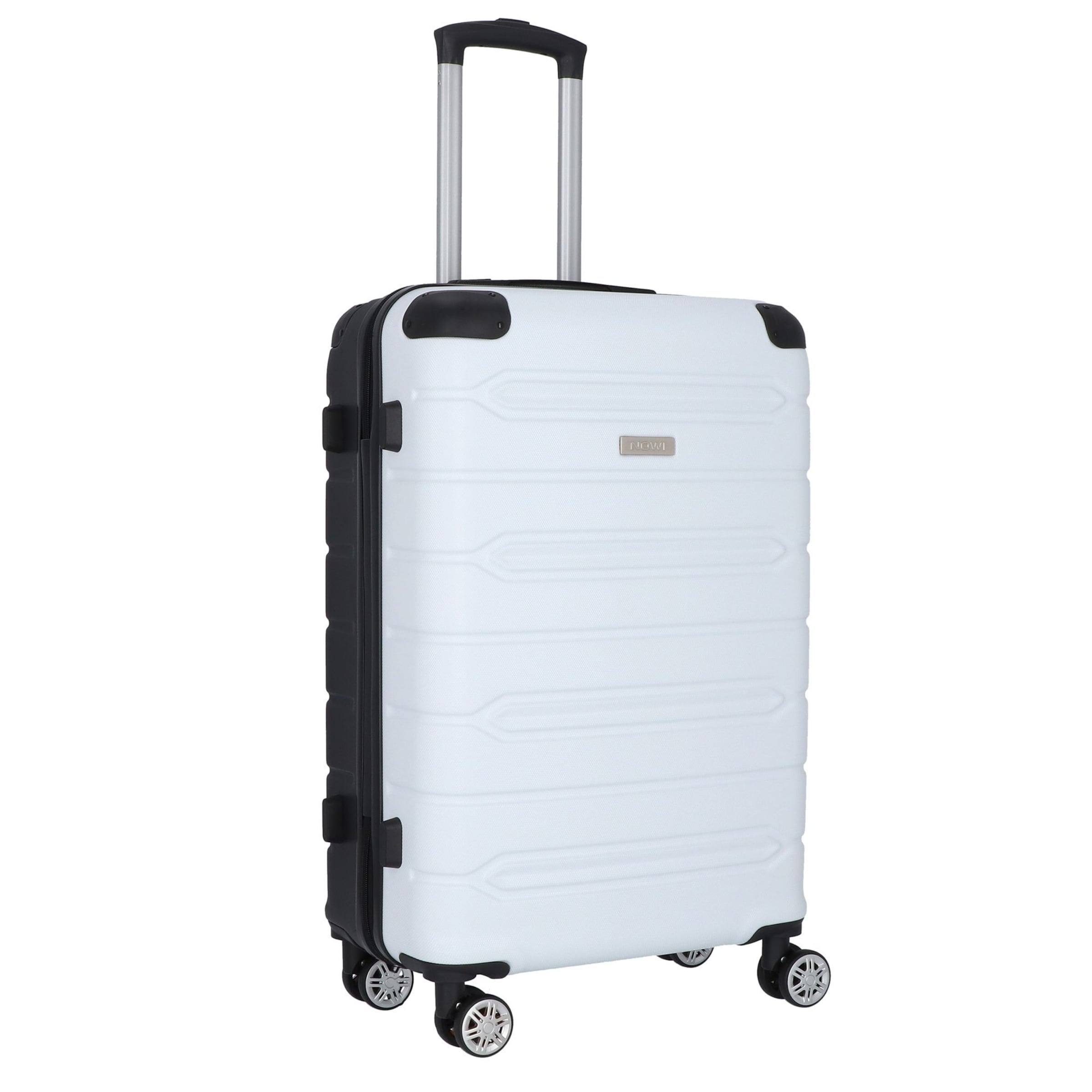 Nowi Trolley in White