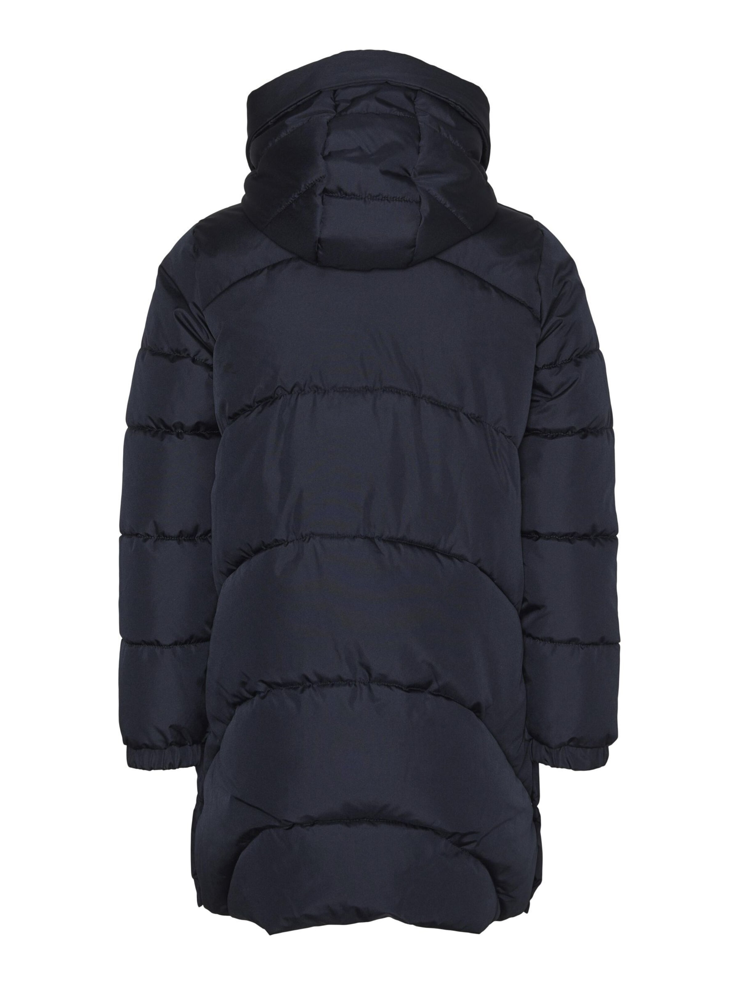 Vero Moda Girl Mantel in Blauw