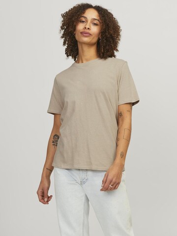 JJXX Shirt 'ISLA' in Grey: front