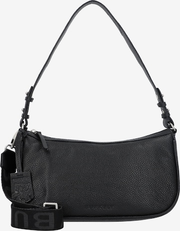 Burkely Shoulder bag 'Always Ava' in Black: front