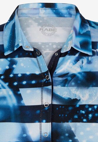 Rabe Shirt in Blauw