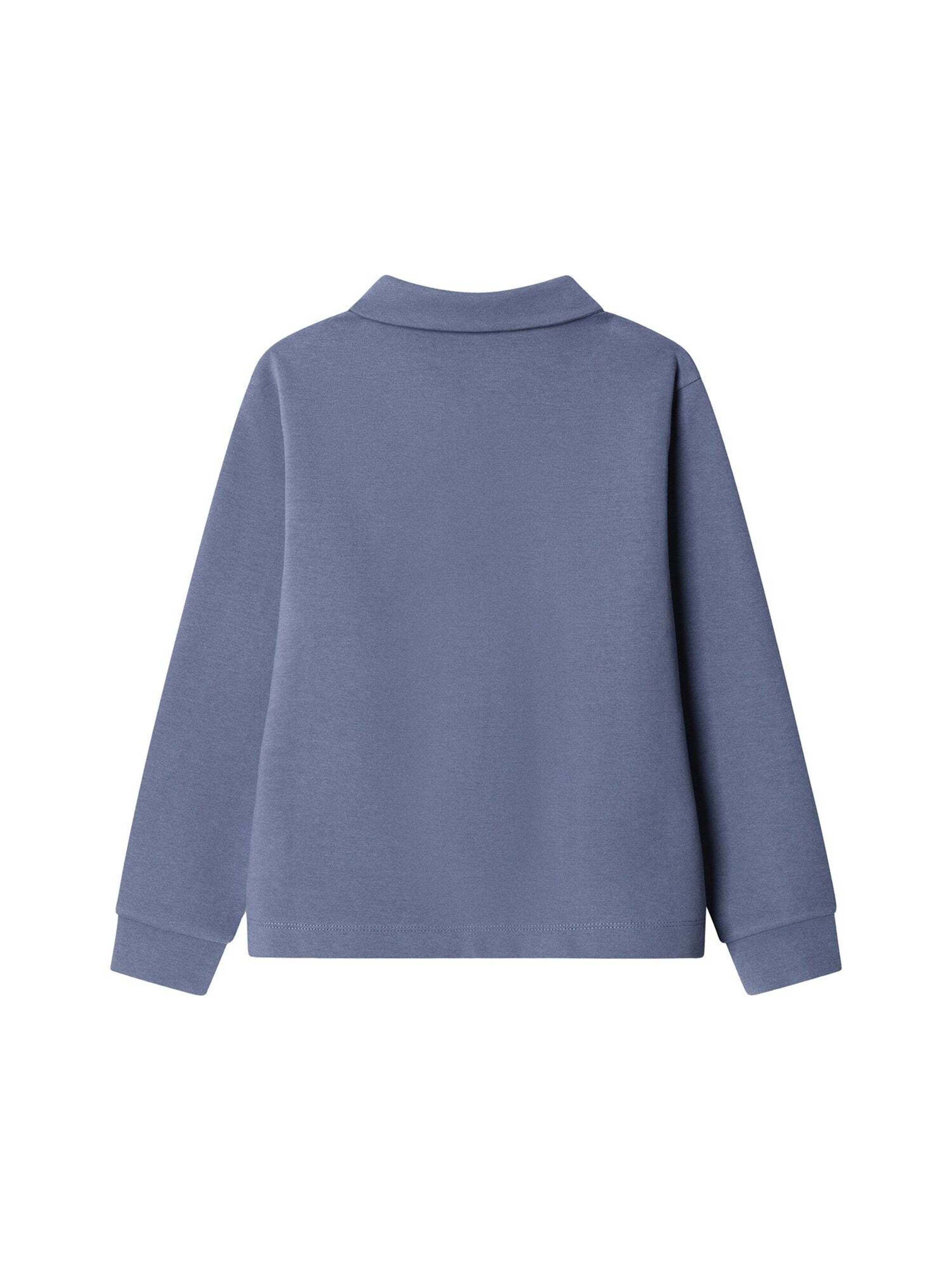 Coupe regular Chemise Hackett London en bleu