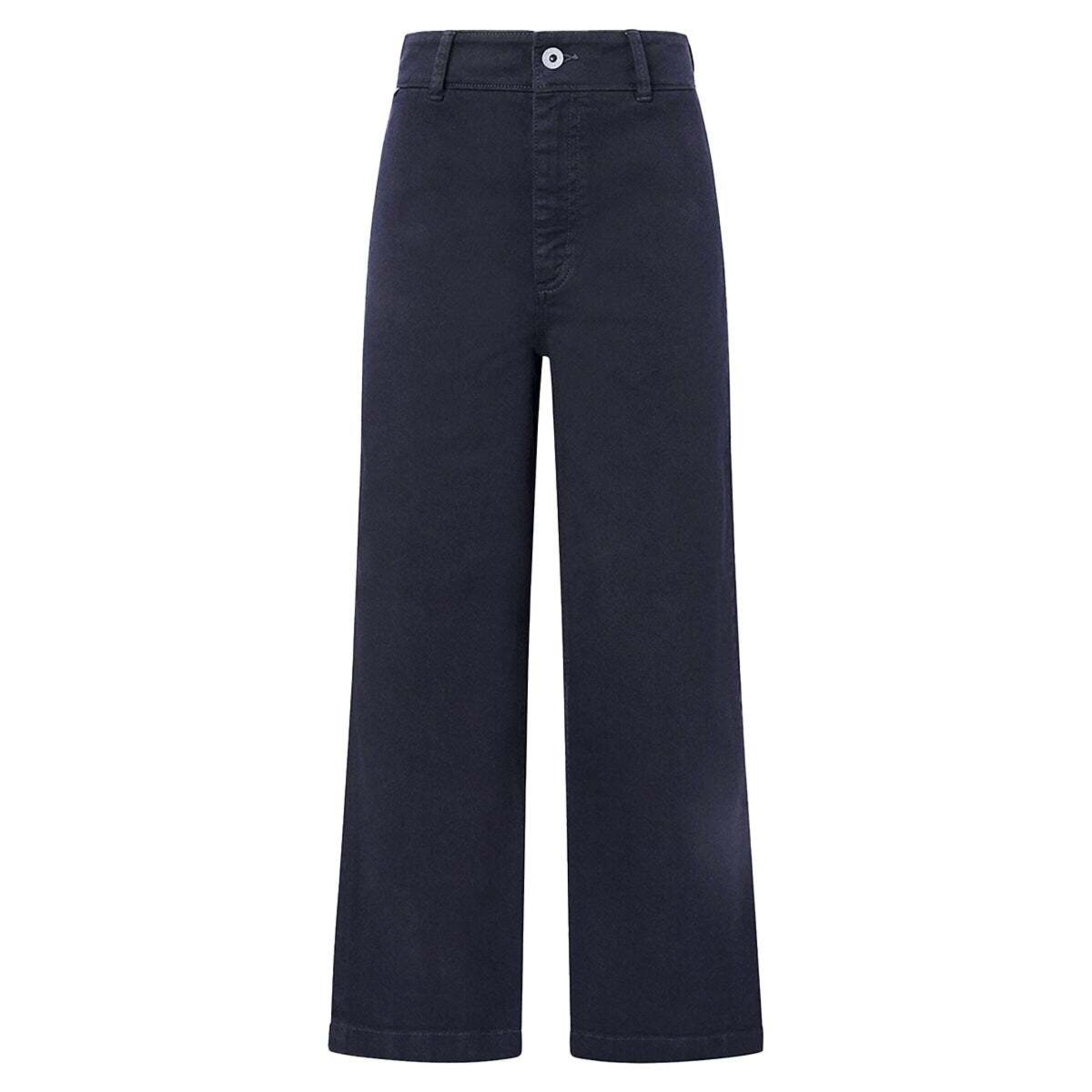 Wide leg Jeans 'Tania' di Pepe Jeans in blu: frontale