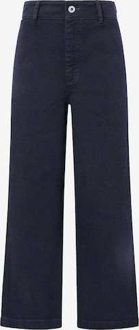 Jeans 'Tania' di Pepe Jeans in blu: frontale