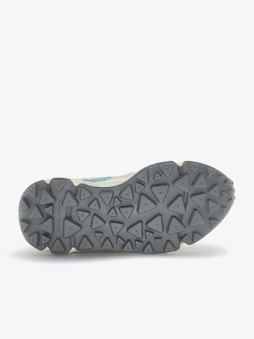 Flower Mountain Sneakers laag 'Yamano 3' in Grijs