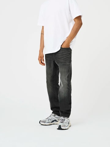 Only & Sons regular Jeans 'ONSWeft' i grå: forside