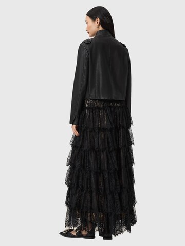 Jupe AllSaints en noir