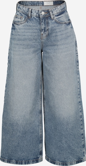 Noisy May Petite Farkut 'NMWINDIE' värissä sininen, Tuotenäkymä