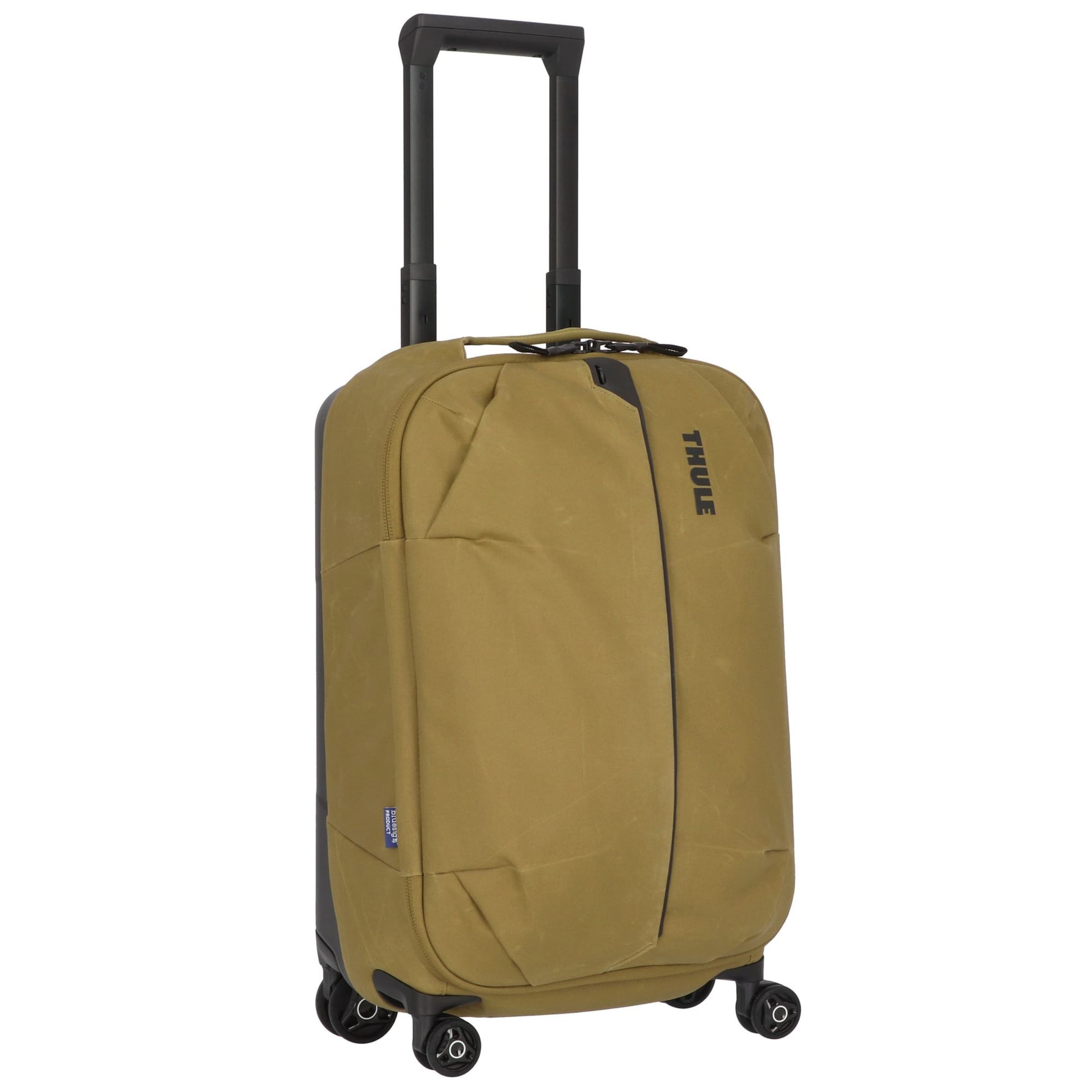 Thule Trolley 'Aion' in Grün