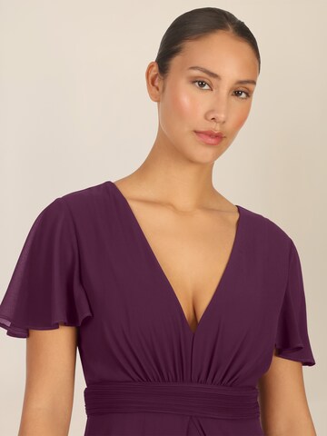 APART Jumpsuit in Lila