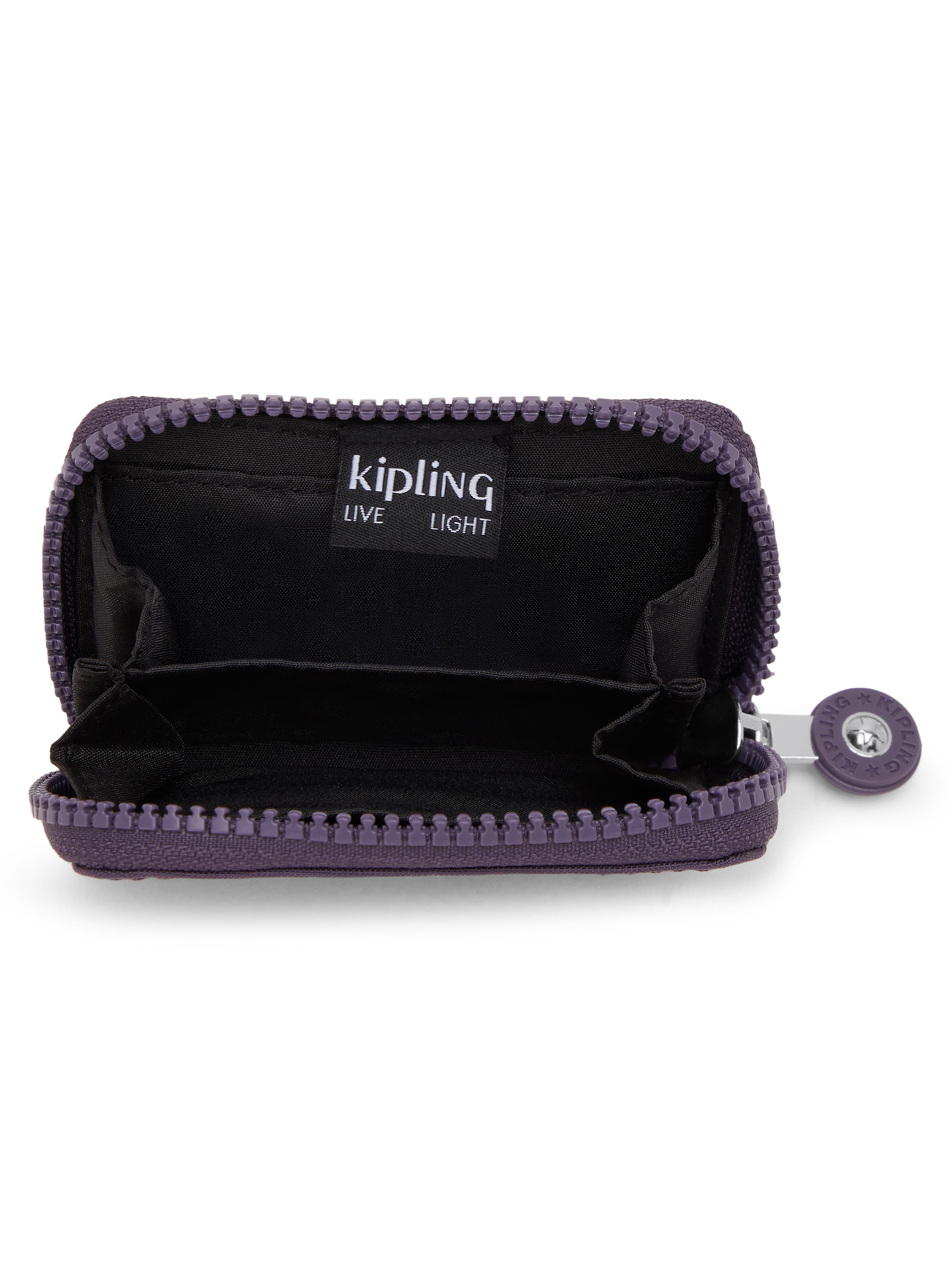KIPLING - Cartera 'Buddy' en lila