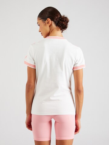 T-shirt ADIDAS ORIGINALS en blanc