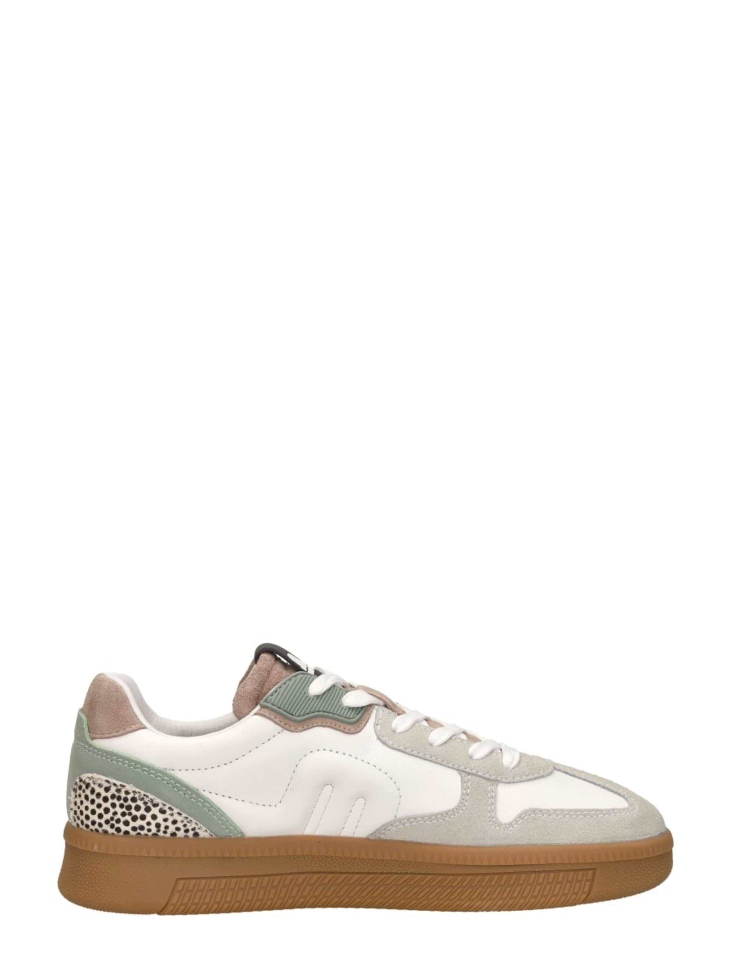 MARUTI Sneakers 'Yale' in White